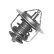 Termostato, refrigerante TH-6504 Kavo parts