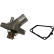 Termostato, refrigerante TH-6505 Kavo parts