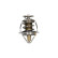 Termostato, refrigerante TH-6507 Kavo parts, Miniatura 5