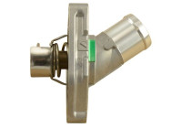 Termostato, refrigerante TH-6525 Kavo parts