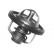 Termostato, refrigerante TH-8503 Kavo parts