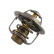 Termostato, refrigerante TH-8511 Kavo parts