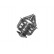 Termostato, refrigerante TH-9010 Kavo parts, Miniatura 2