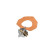 Termostato, refrigerante TH-9013 Kavo parts, Miniatura 2