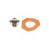 Termostato, refrigerante TH-9013 Kavo parts, Miniatura 3