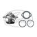 Termostato, refrigerante TH00182G1 Gates, Miniatura 2