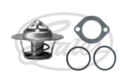 Termostato, refrigerante TH00182G1 Gates, Imagen 2