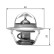 Termostato, refrigerante TH00382G1 Gates, Miniatura 2