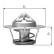 Termostato, refrigerante TH04182G1 Gates, Miniatura 2