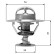 Termostato, refrigerante TH04277 Gates, Miniatura 2