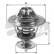 Termostato, refrigerante TH11088G1 Gates
