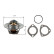 Termostato, refrigerante TH12782G1 Gates, Miniatura 2
