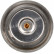 Termostato, refrigerante TH13380G1 Gates, Miniatura 4