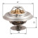 Termostato, refrigerante TH14380G1 Gates, Miniatura 2