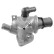 Termostato, refrigerante TH21488G1 Gates, Miniatura 2