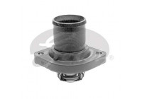 Termostato, refrigerante TH21689G1 Gates