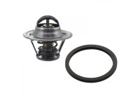 Termostato, refrigerante TH22782G1 Gates
