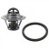 Termostato, refrigerante TH22782G1 Gates