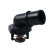 Termostato, refrigerante TH22989G1 Gates, Miniatura 2