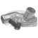 Termostato, refrigerante TH24092G1 Gates