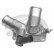 Termostato, refrigerante TH24192G1 Gates