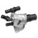 Termostato, refrigerante TH28888G1 Gates, Miniatura 2