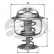 Termostato, refrigerante TH30580G1 Gates