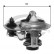 Termostato, refrigerante TH30788G1 Gates, Miniatura 2