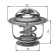 Termostato, refrigerante TH30888G1 Gates, Miniatura 2