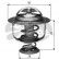 Termostato, refrigerante TH31282G1 Gates