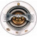 Termostato, refrigerante TH31282G1 Gates, Miniatura 3