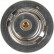 Termostato, refrigerante TH31282G1 Gates, Miniatura 4