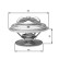 Termostato, refrigerante TH32882G1 Gates, Miniatura 2