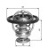 Termostato, refrigerante TH33682G1 Gates, Miniatura 2