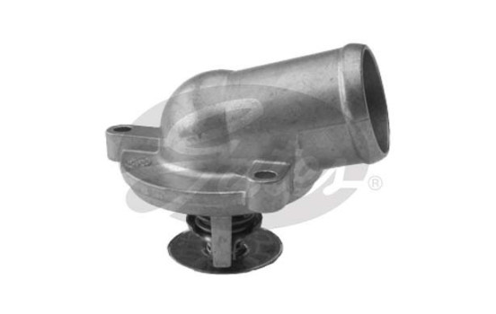 Termostato, refrigerante TH34187G1 Gates