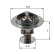 Termostato, refrigerante TH34882G1 Gates, Miniatura 2