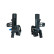 Termostato, refrigerante TH37789G1 Gates, Miniatura 2