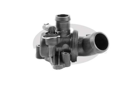 Termostato, refrigerante TH38387G1 Gates