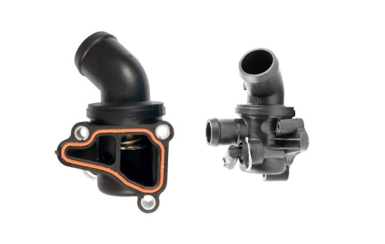 Termostato, refrigerante TH38387G1 Gates, Imagen 2