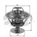 Termostato, refrigerante TH39082G1 Gates