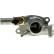Termostato, refrigerante TH42780G1 Gates, Miniatura 2