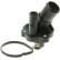 Termostato, refrigerante TH45190G1 Gates