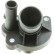 Termostato, refrigerante TH45190G1 Gates, Miniatura 2