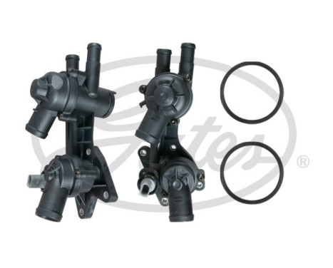 Termostato, refrigerante TH49487/87G1 Gates
