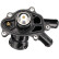 Termostato, refrigerante TH529103G1 Gates, Miniatura 3