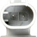 Termostato, refrigerante TH529103G1 Gates, Miniatura 4