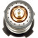 Termostato, refrigerante TH59787G1 Gates, Miniatura 2