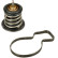 Termostato, refrigerante TH60380G1 Gates