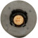 Termostato, refrigerante TH60380G1 Gates, Miniatura 3