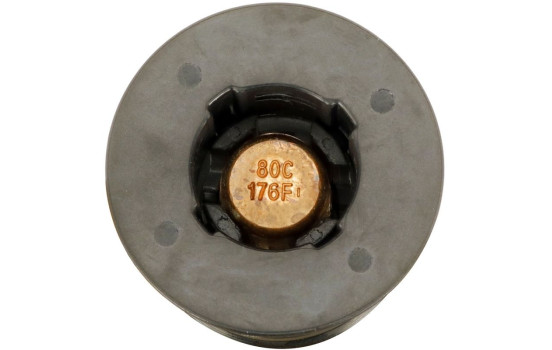 Termostato, refrigerante TH60380G1 Gates, Imagen 3